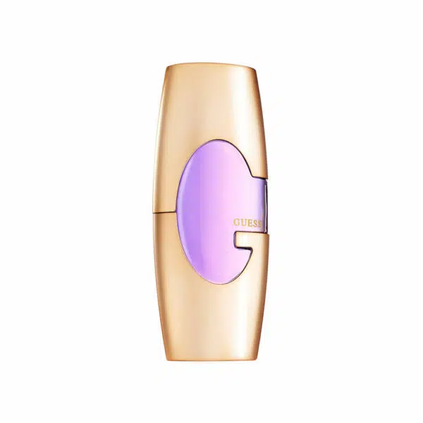 Guess Gold Femme EDP