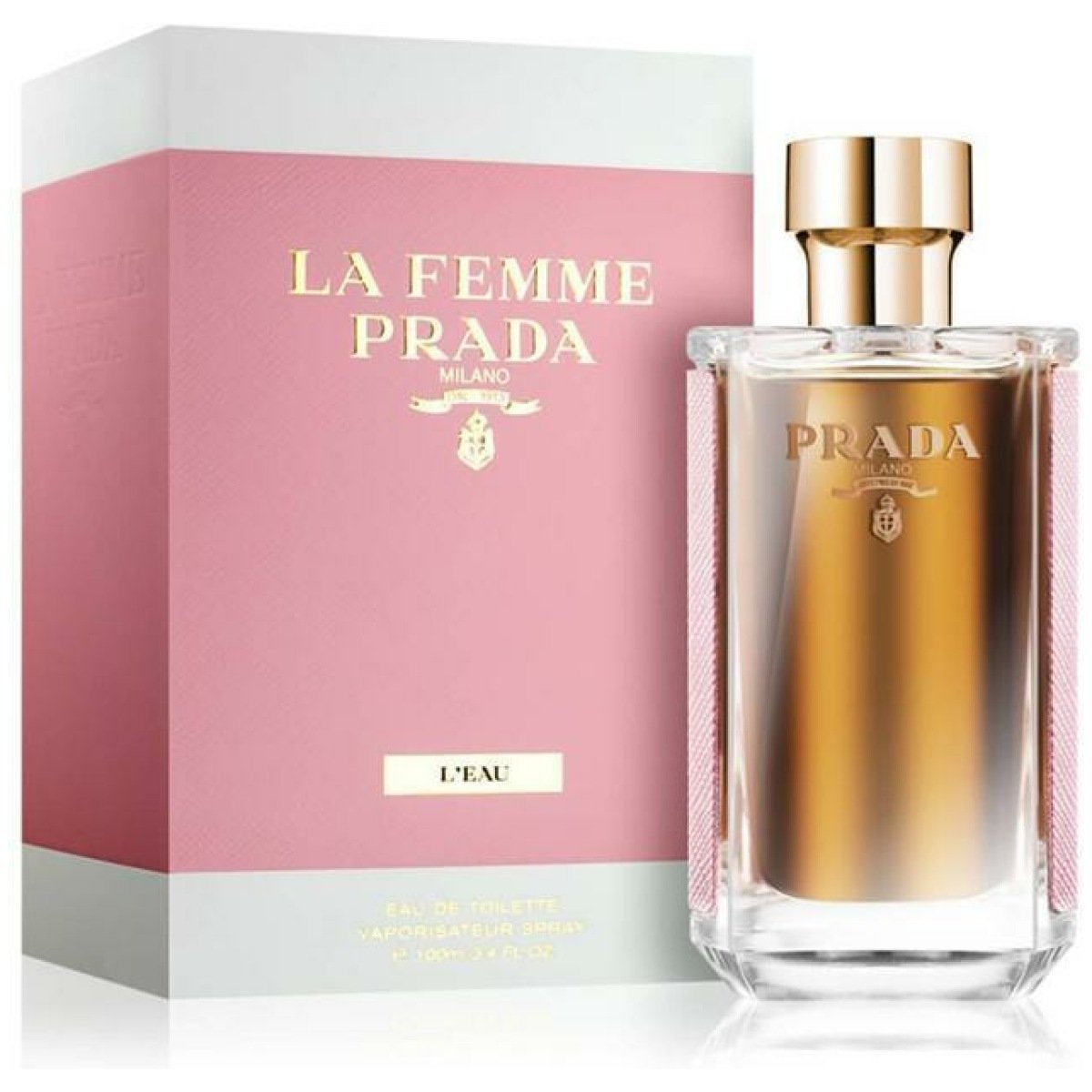 perfumes prada de mujer