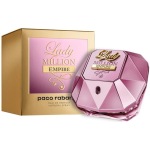 Paco Rabanne Lady Million Empire Eau De Parfum Spray 80 Ml For Women