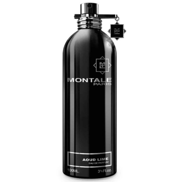 Montale Paris Aoud Lime Eau De Parfum For Unisex 100Ml - Image 2