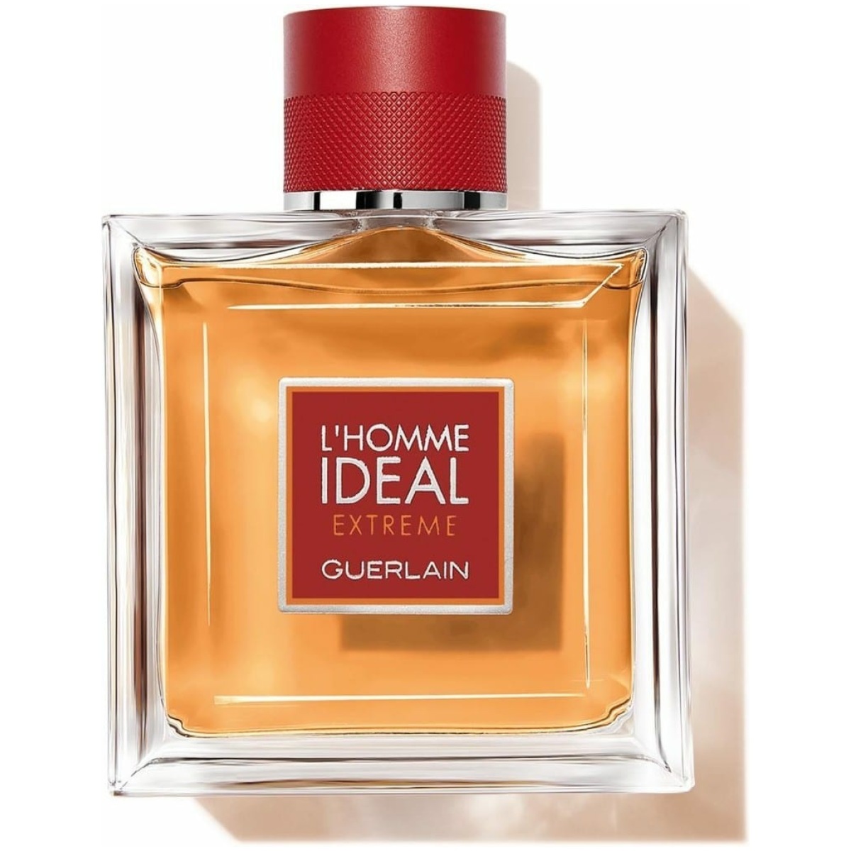 Guerlain L'Homme Ideal Extreme EDP Perfume For Men 100 ml