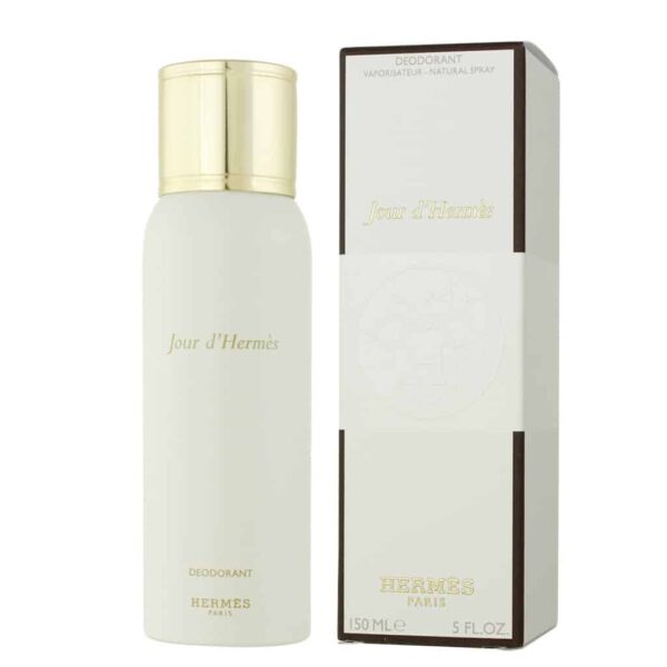 Hermes Terre Deodorant Spray For Women 150Ml
