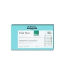 Loreal Professionnel Hair Spa Purifying Ampules For Anti-Dandruff 6Pc