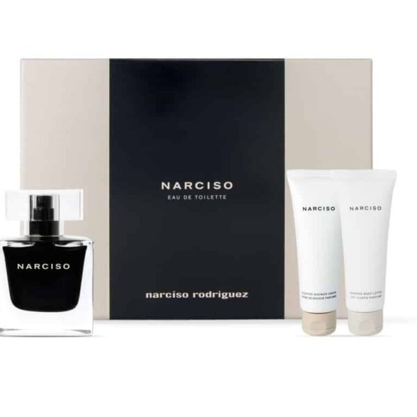 Narciso Rodriguez Narciso For Women Set of 3