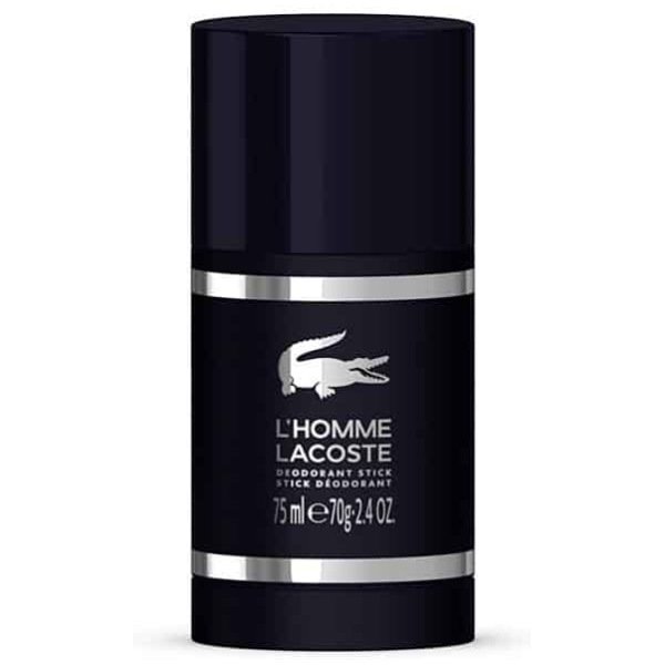 Lacoste L’Homme Lacoste Deodorant Stick For Men 75 ml
