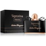 Salvatore Ferragamo Signorina Misteriosa For Women 100 ml