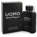 Salvatore Ferragamo Uomo Signature For Men 100Ml