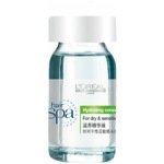 Loreal Hair Spa Hydrating Concentrate For Dry & Sensitive Scalp 1 Ampules