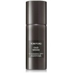 Tom Ford Oud Wood Allover Body Deodrant Spray 150Ml