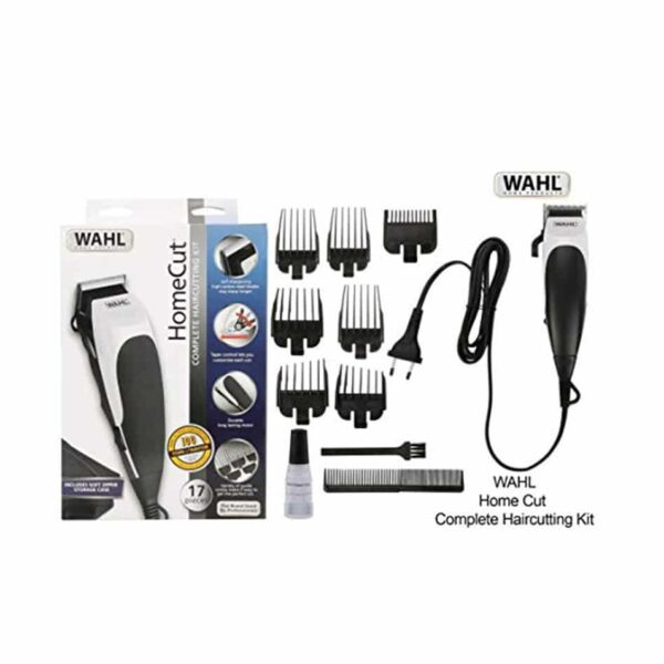 Wahl Corded Hair Clipper Home Cut - Image 3