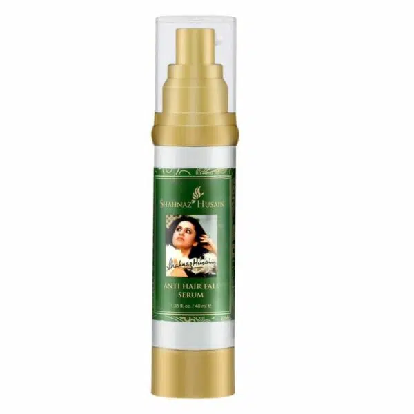 Shahnaz Husain Anti-Hair Fall Serum 40ml