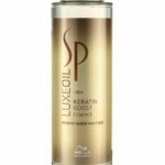 Wella System Professionals Sp Luxe Keratin Boost Essence Hair Oil 30Ml