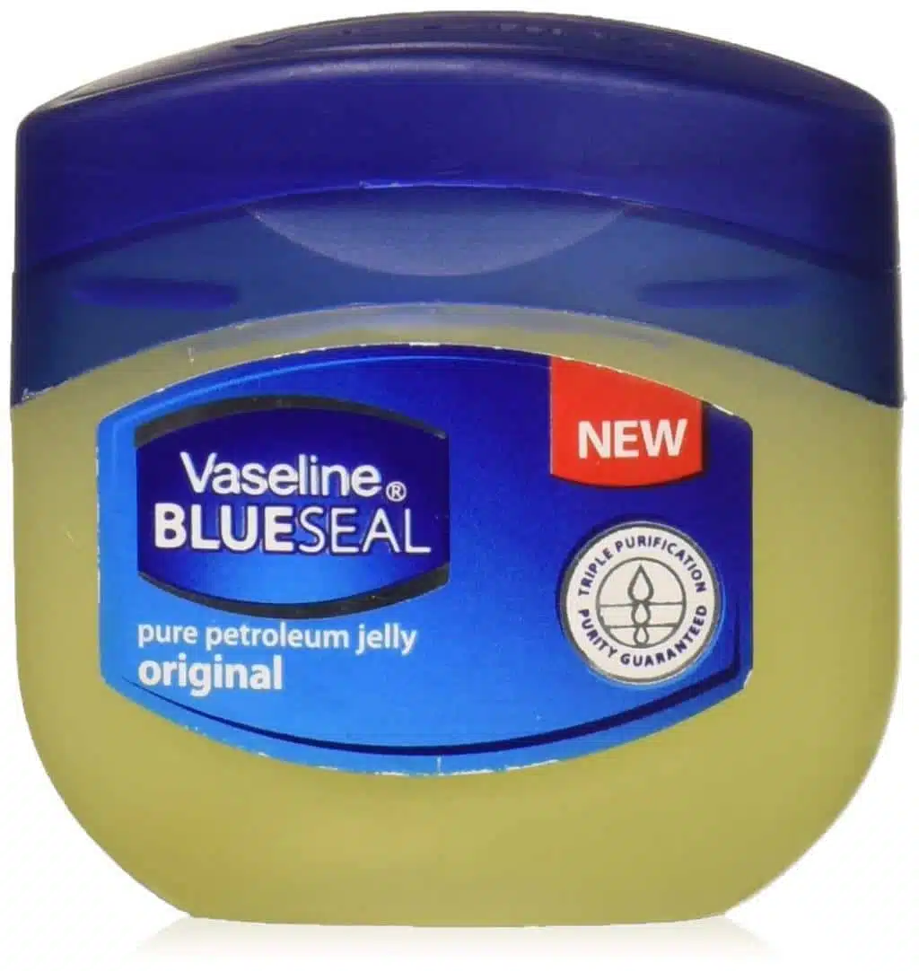 Vaseline Petroleum Jelly Original 50ml