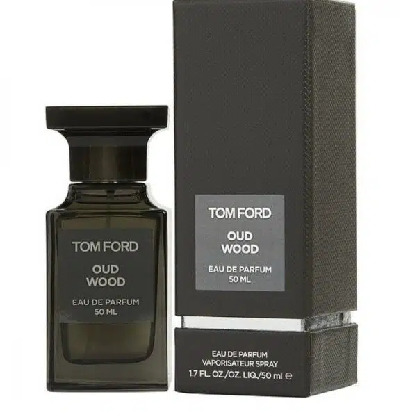 Tom Ford Oud Wood Eau De Parfum 50Ml
