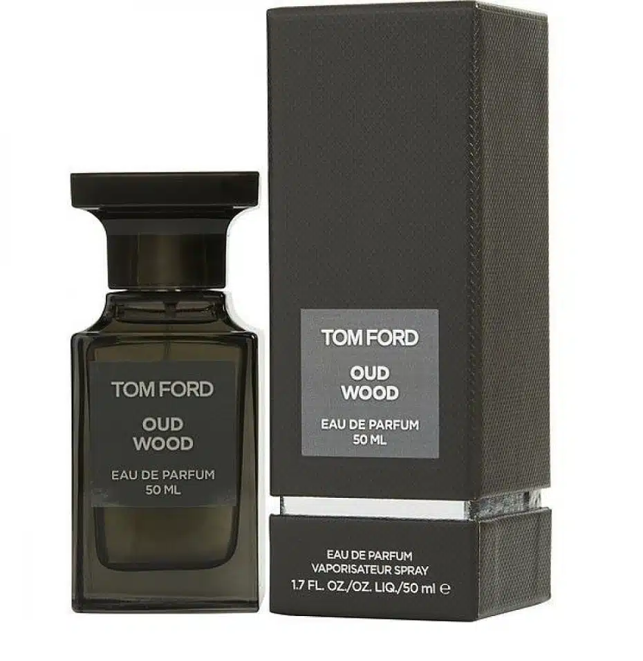 Tom Ford Oud Wood Eau De Parfum 50Ml