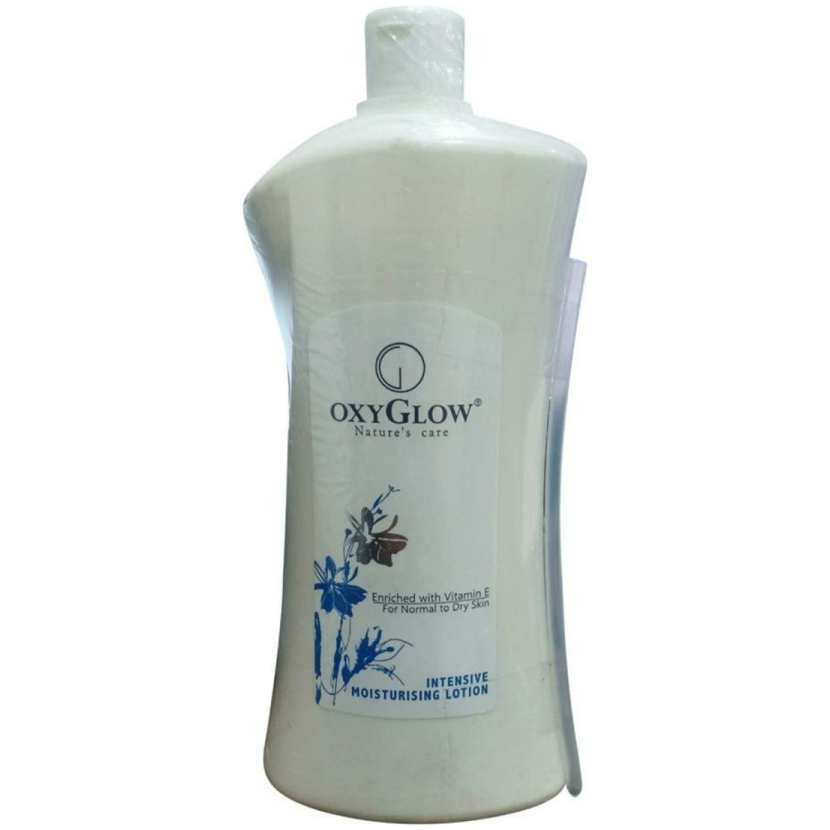 Oxyglow Moisturizing Lotion 500Ml - Image 1