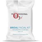 O3+ Professionel Bridal Facial Kit Oxygenating Glow Skin