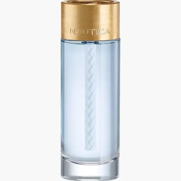 Nautica Life Eau De Toilette For Men Spray 100Ml