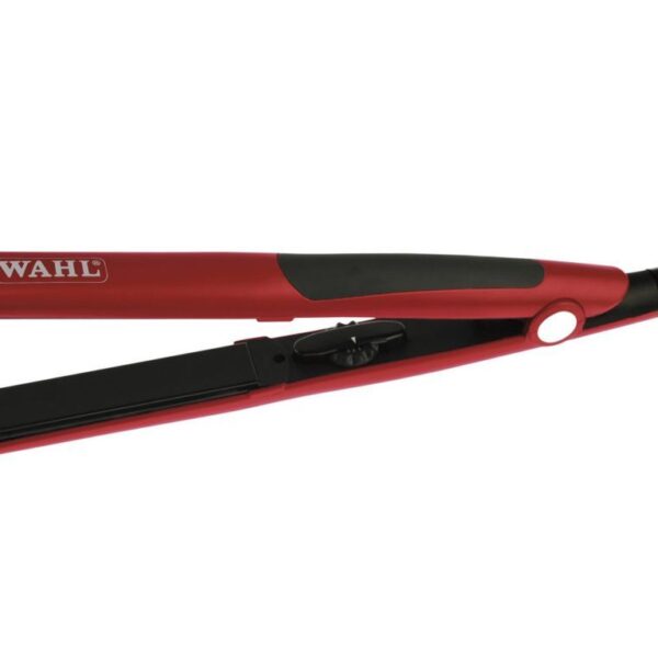 Wahl Flat Iron Styler Hair Straightener