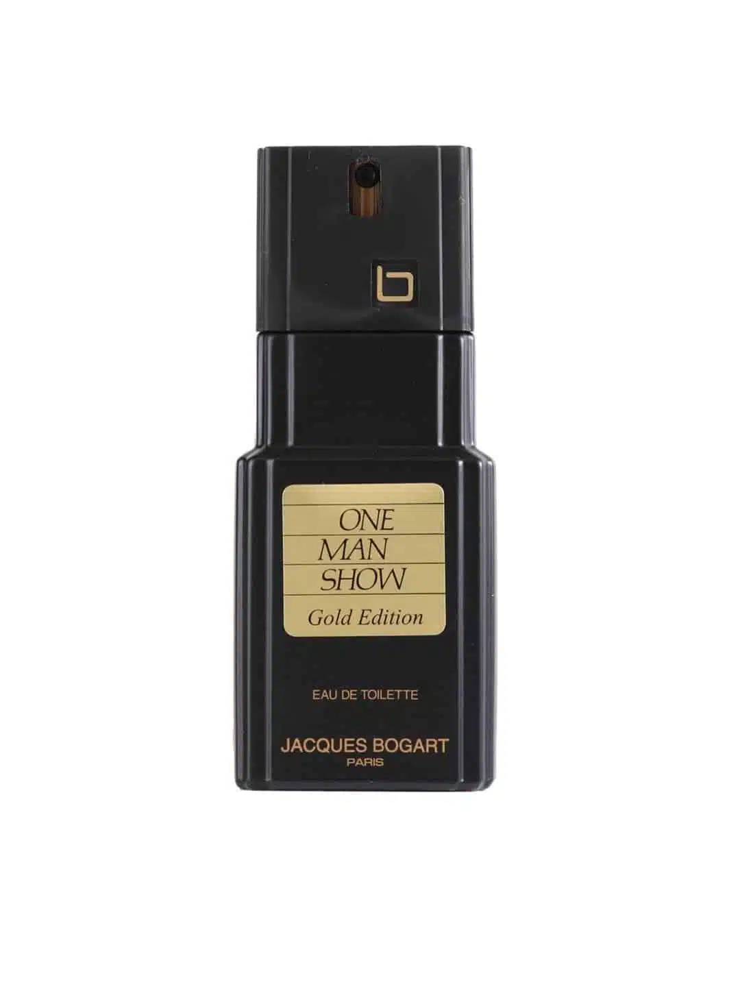 Jacques Bogart One Man Show Gold Edition EDT Perfume For Men 100 ml