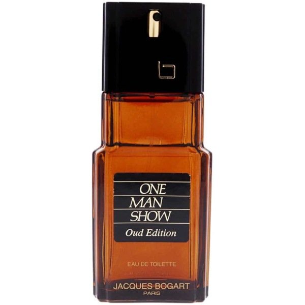 Jacques Bogart One Man Show Oud Edition EDT Perfume For Men 100 ml