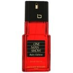 Jacques Bogart One Man Show Ruby Edition EDT Perfume For Men 100 ml