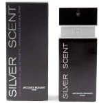 Jacques Bogart Silver Scent EDT Perfume For Men 100 ml