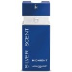 Jacques Bogart Silver Scent Midnight EDT Perfume For Men 100 ml