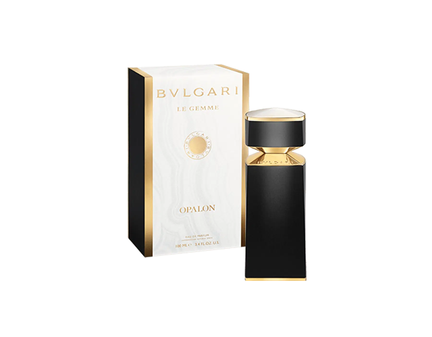 Bvlgari Le Gemme Opalon EDP Perfume For Men 100ml