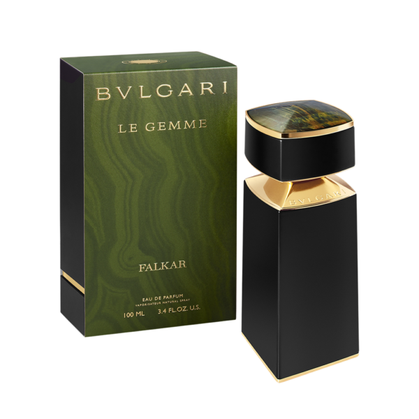 Bvlgari Le Gemme Falkar EDP Perfume