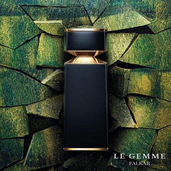 Bvlgari Le Gemme Falkar EDP Perfume 100ml - Image 3