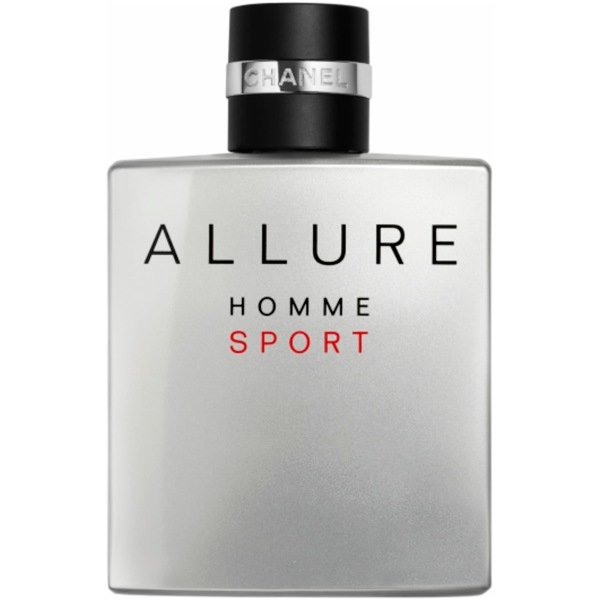 Chanel Allure Homme Sport EDP Perfume For Men 100ml