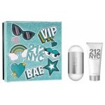 Carolina Herrera 212 Nyc Gift Set