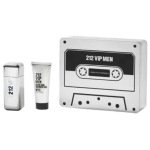 Carolina Herrera 212 Vip Men Gift Set