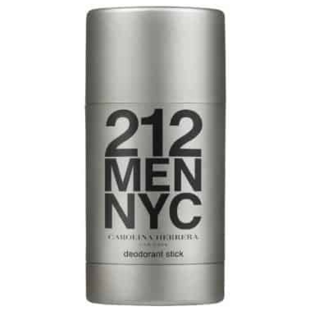 Carolina Herrera 212 Nyc Deodorant Stick For Men 75ml