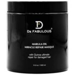 Marula Oil Miracle Repair Masque 1000ml