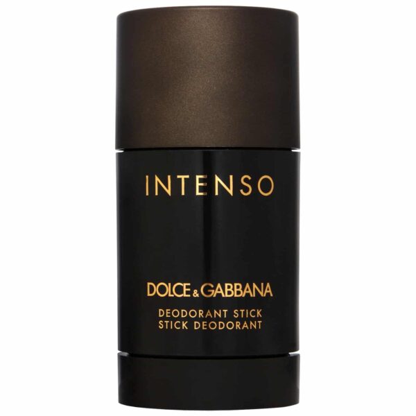 Dolce and Gabbana (D&G) Pour Homme Intensodeodorant Stick 70g