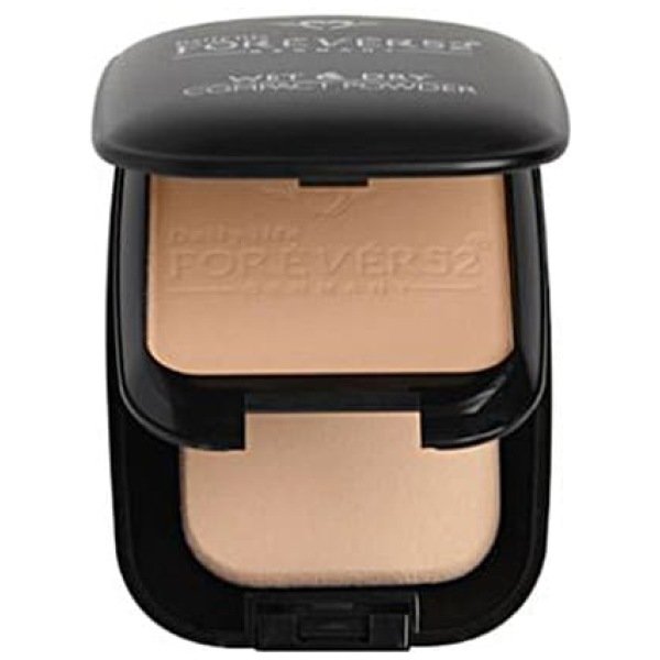 Daily Life Forever52 WET AND DRY COMPACT POWDER WD005