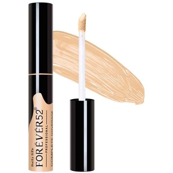 Daily Life Forever52 Complete Coverage Concealer Iced Coffee - COV003