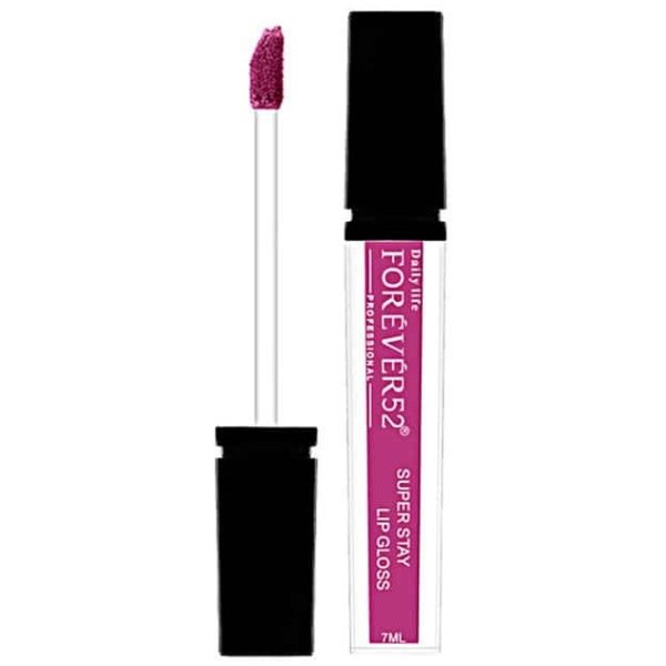 Daily Life Forever52 Super Stay Lipgloss SLC018