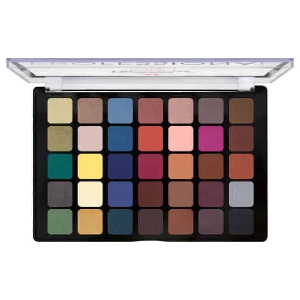 Daily Life Forever52 Ultimate Edition Eyeshadow Palette Uep003