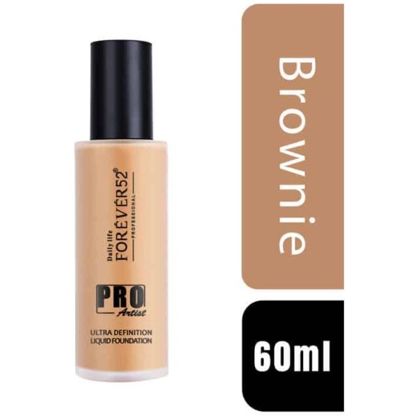 Daily Life Forever52 Ultra Definition Liquid Foundation - BUF012