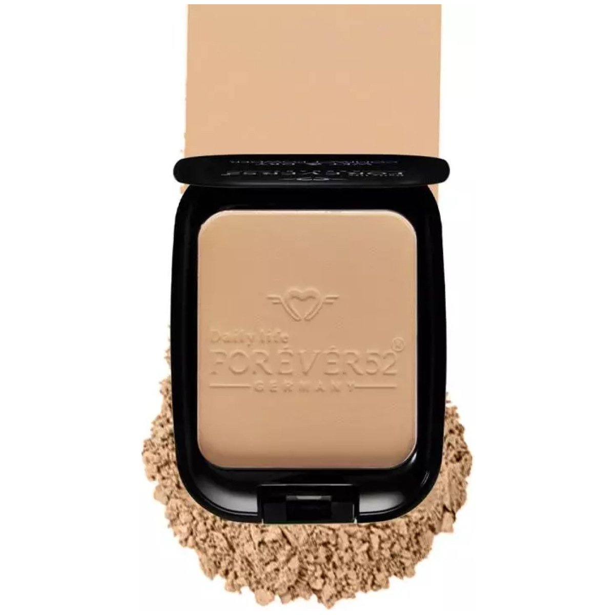 Daily Life Forever52 WET AND DRY COMPACT POWDER WD006