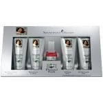 Shahnaz Husain Diamond Plus Skin Revival Kit 