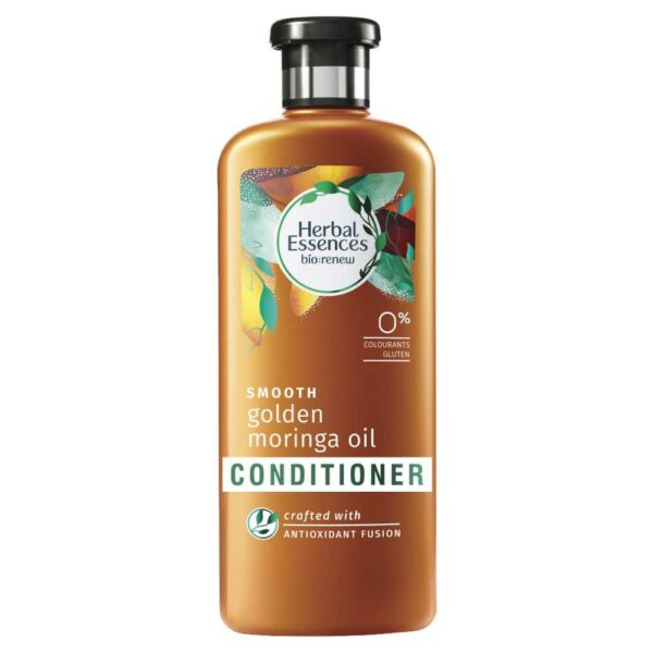 Herbal Essences Conditioner Smooth 400Ml