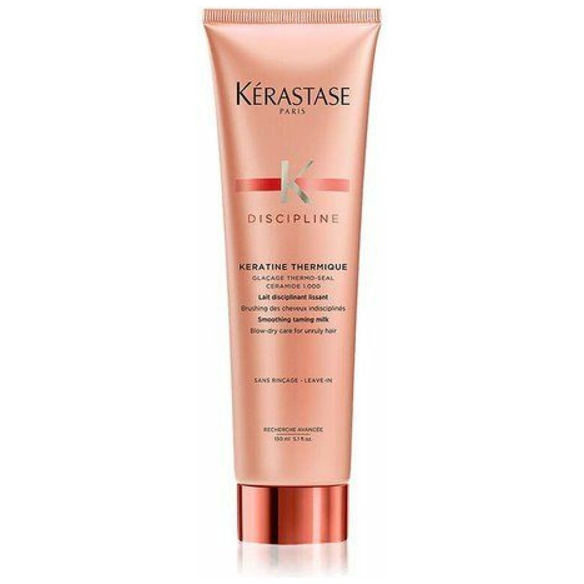 Kerastase Discipline Smoothing Blow-Dry Cream 150Ml