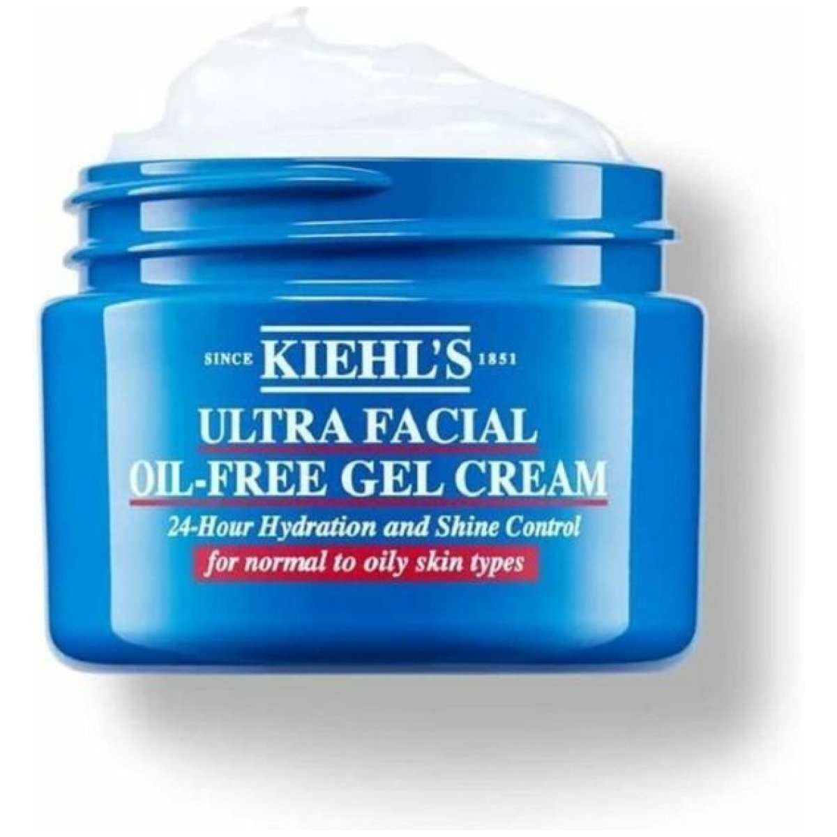 Kiehl's Ultra Facial Oil Free Gel Cream