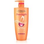 Loreal Paris Dream Lenghts Restoring Shampoo For Long Damaged Hair 704Ml