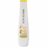 Matrix Biolage Smoothproof Shampoo Paraben Free Cleanses Smooths & Controls Frizz For Frizzy Hair 400Ml