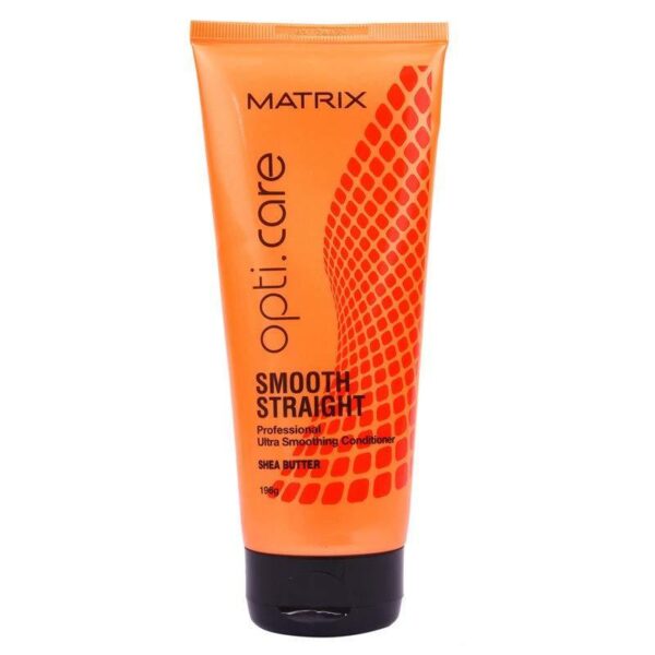 Matrix Opti Care Smooth Straight Smoothing Conditioner 196 G